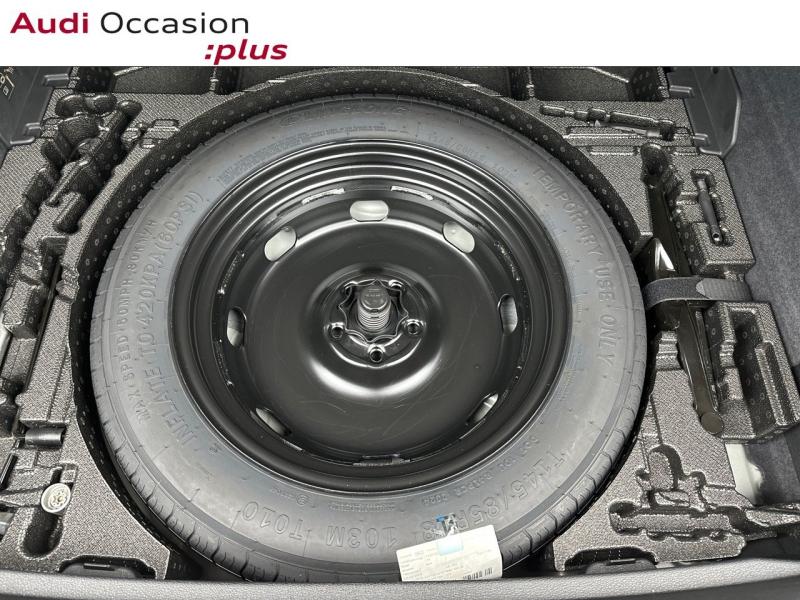 Voitures occasions Audi Q3 Sportback S line Vélizy-Villacoublay
