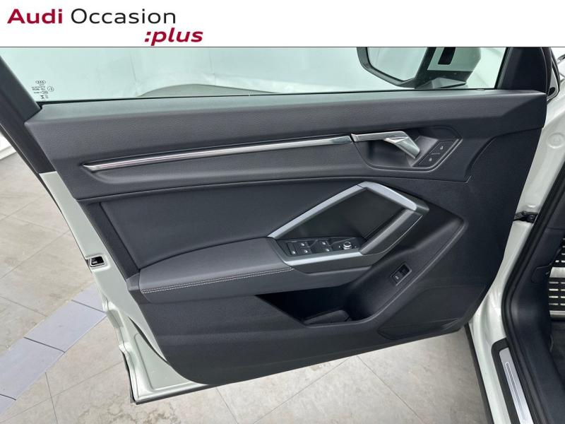 Voitures occasions Audi Q3 Sportback S line Vélizy-Villacoublay