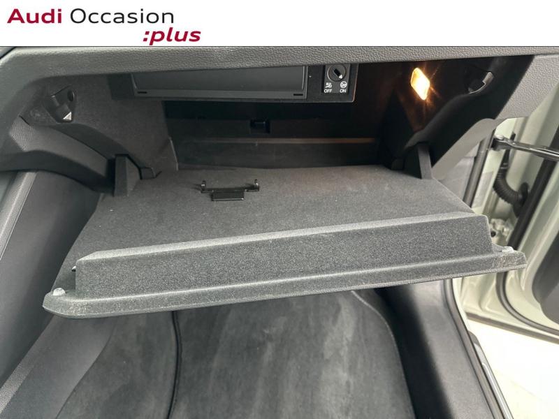 Voitures occasions Audi Q3 Sportback S line Vélizy-Villacoublay