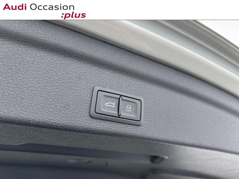Voitures occasions Audi Q3 Sportback S line Vélizy-Villacoublay