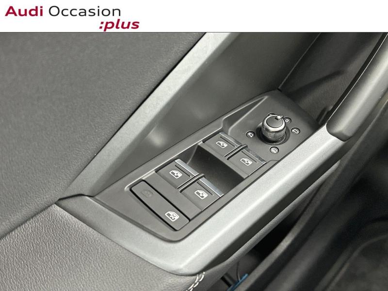Voitures occasions Audi Q3 Sportback S line Vélizy-Villacoublay