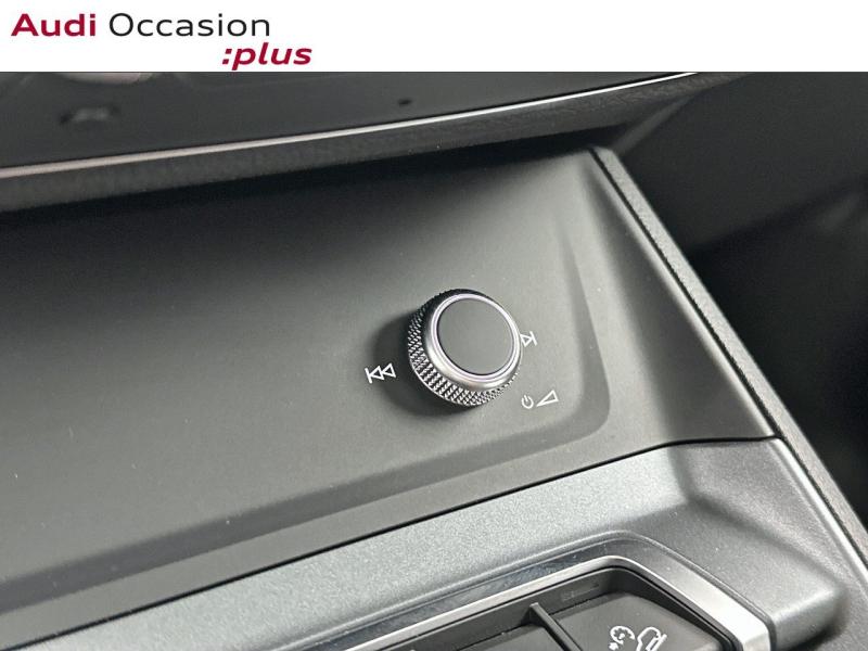 Voitures occasions Audi Q3 Sportback S line Vélizy-Villacoublay