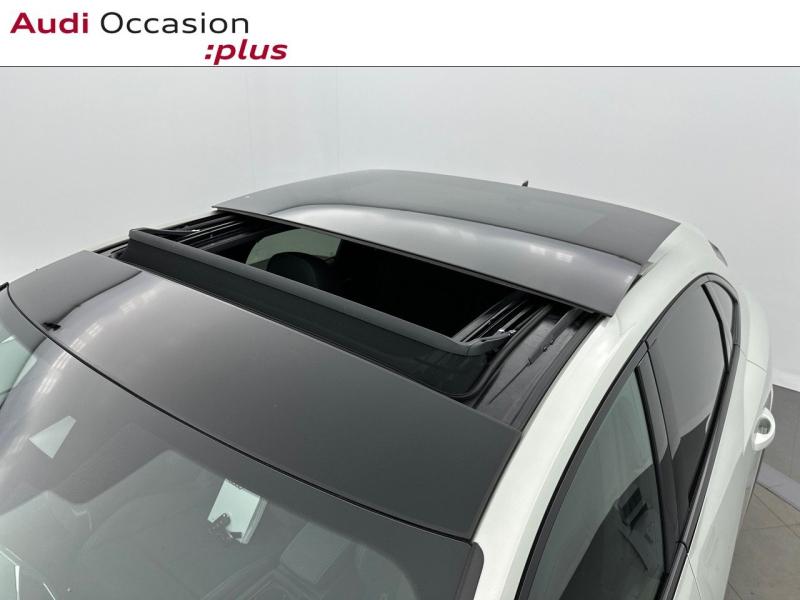 Voitures occasions Audi Q3 Sportback S line Vélizy-Villacoublay