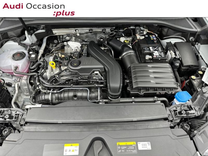 Voitures occasions Audi Q3 Sportback S line Vélizy-Villacoublay