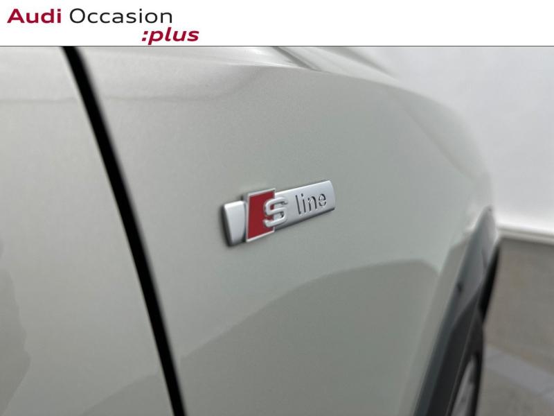 Voitures occasions Audi Q3 Sportback S line Vélizy-Villacoublay