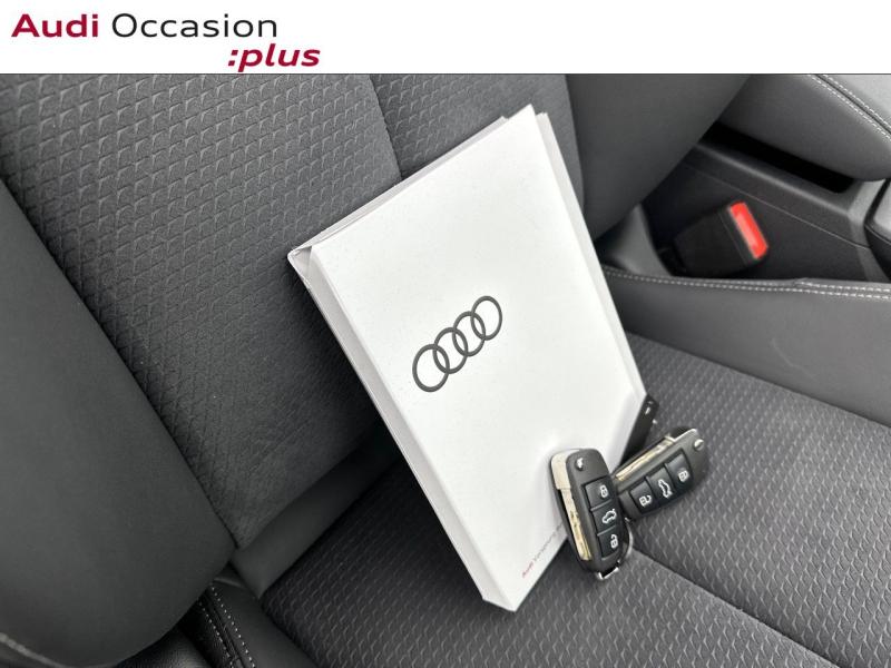 Voitures occasions Audi Q3 Sportback S line Vélizy-Villacoublay