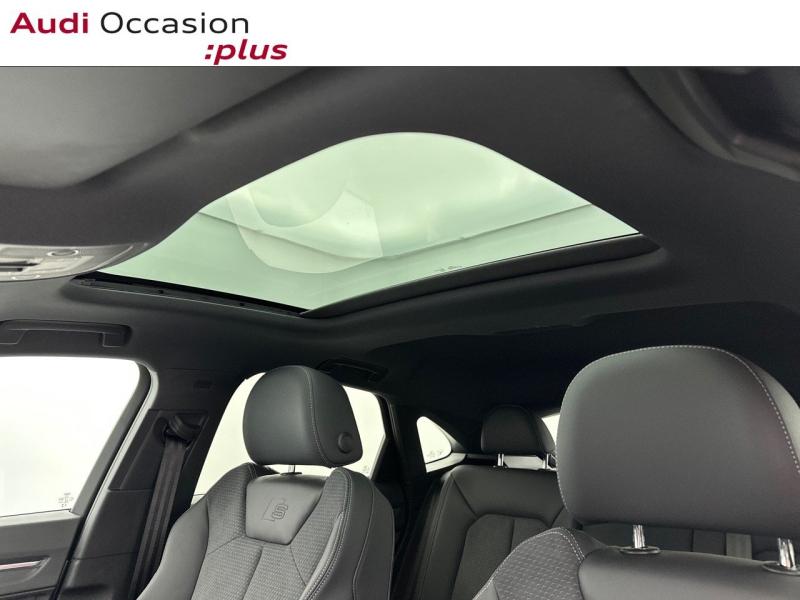 Voitures occasions Audi Q3 Sportback S line Vélizy-Villacoublay