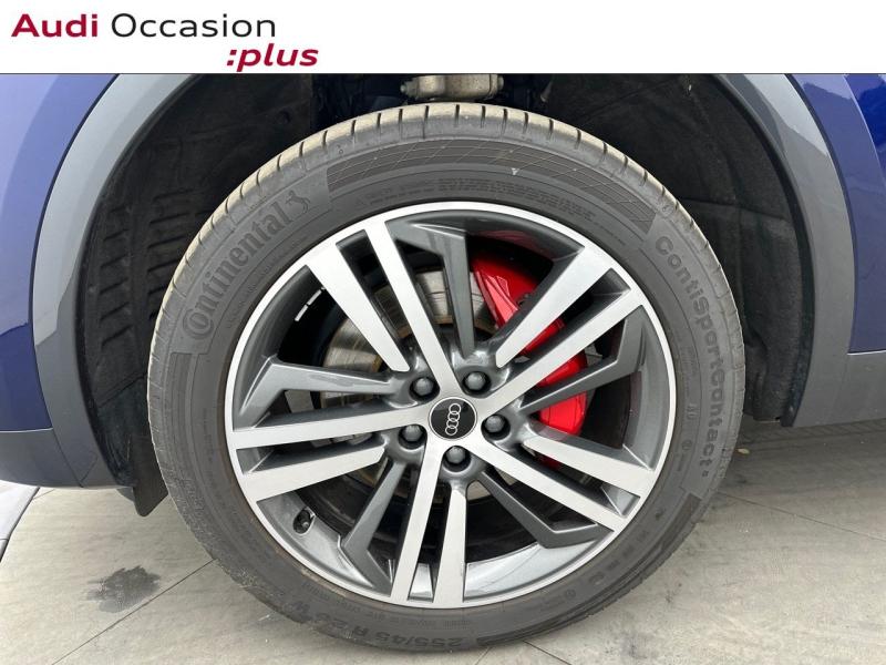 Voitures occasions Audi Q5 Sportback S line Vélizy-Villacoublay