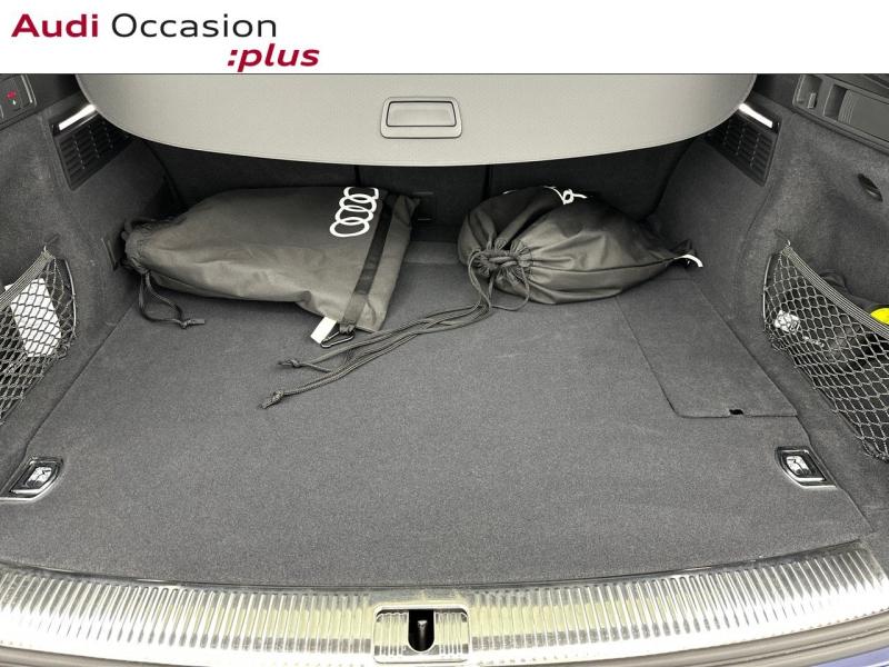 Voitures occasions Audi Q5 Sportback S line Vélizy-Villacoublay