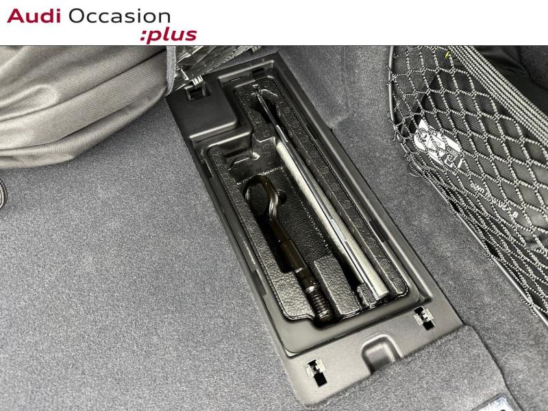 Voitures occasions Audi Q5 Sportback S line Vélizy-Villacoublay