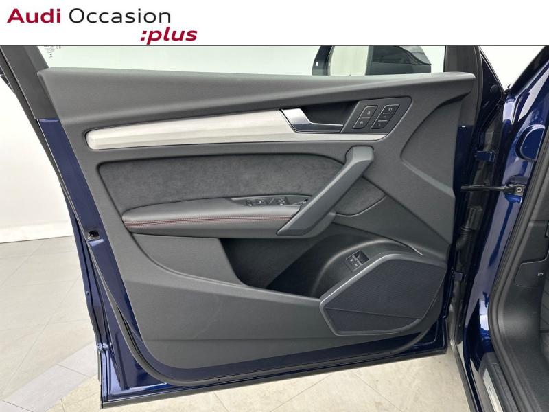 Voitures occasions Audi Q5 Sportback S line Vélizy-Villacoublay