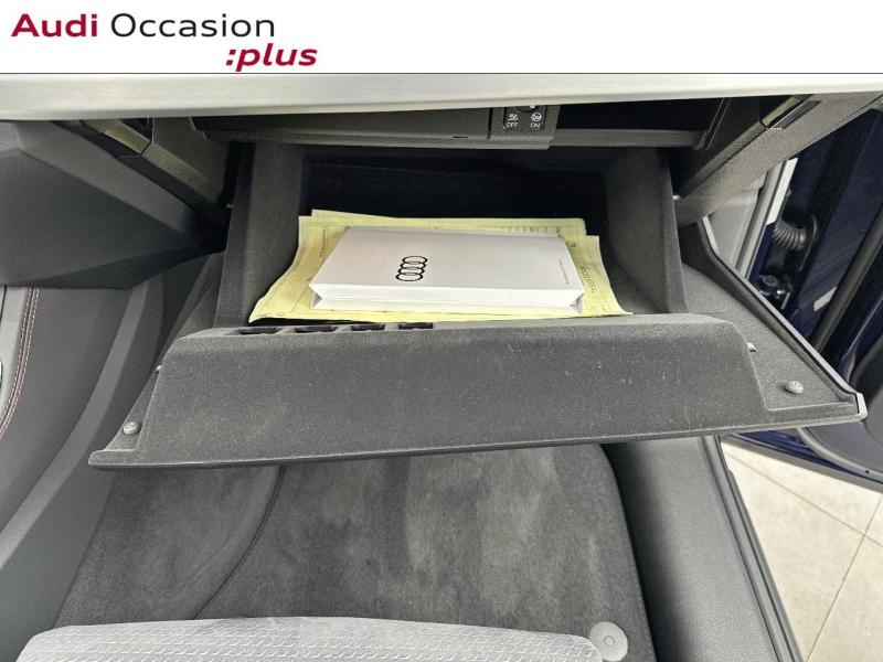 Voitures occasions Audi Q5 Sportback S line Vélizy-Villacoublay