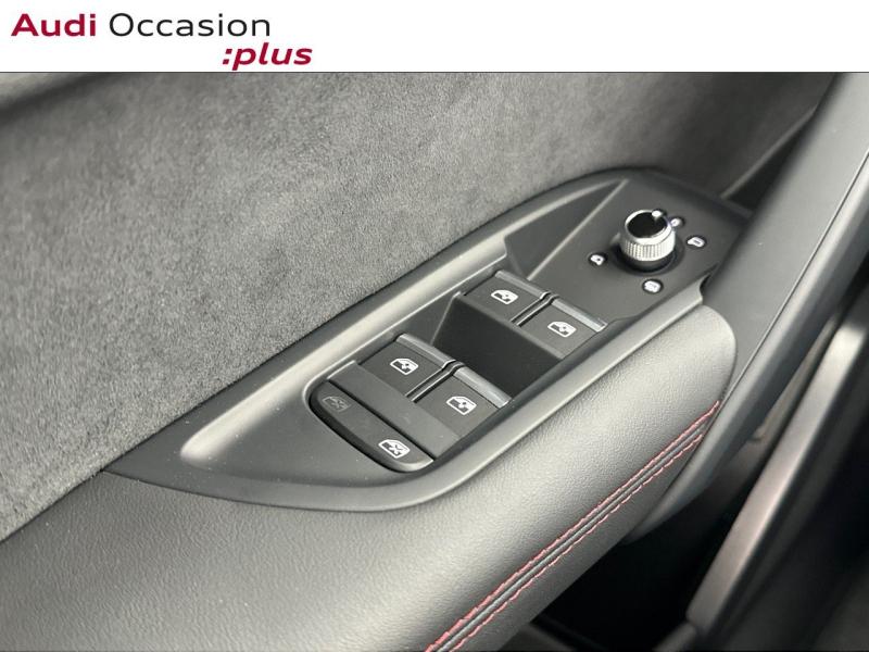 Voitures occasions Audi Q5 Sportback S line Vélizy-Villacoublay