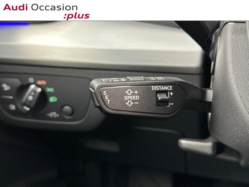 Voitures occasions Audi Q5 Sportback S line Vélizy-Villacoublay