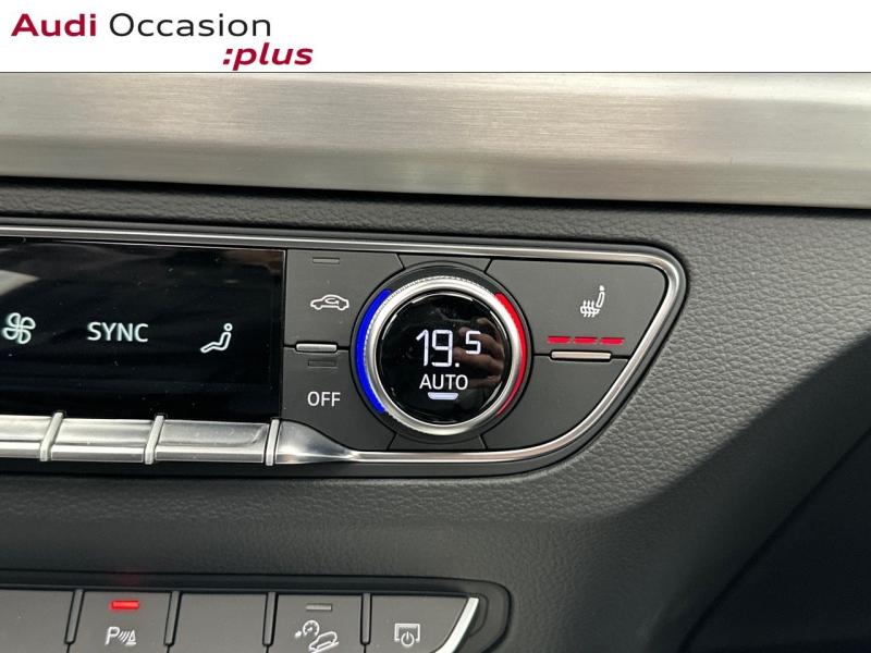 Voitures occasions Audi Q5 Sportback S line Vélizy-Villacoublay