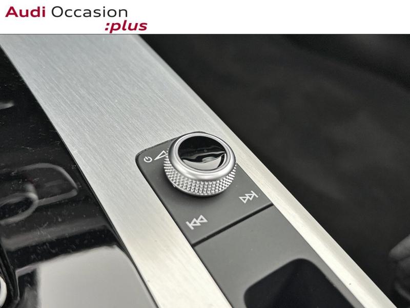 Voitures occasions Audi Q5 Sportback S line Vélizy-Villacoublay