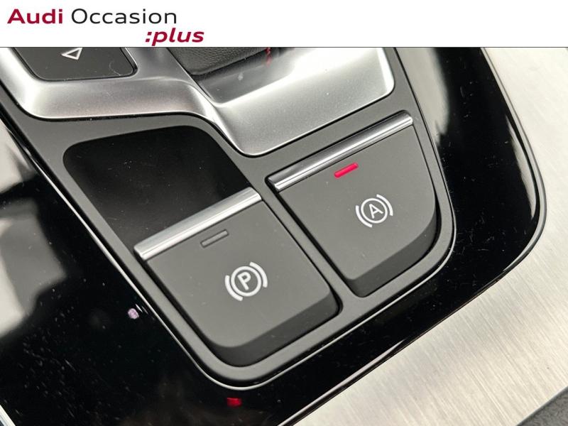 Voitures occasions Audi Q5 Sportback S line Vélizy-Villacoublay