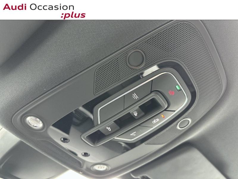 Voitures occasions Audi Q5 Sportback S line Vélizy-Villacoublay