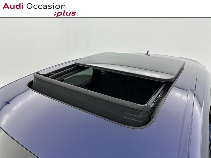 Voitures occasions Audi Q5 Sportback S line Vélizy-Villacoublay
