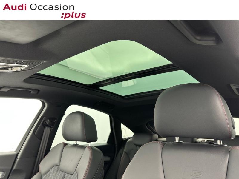 Voitures occasions Audi Q5 Sportback S line Vélizy-Villacoublay