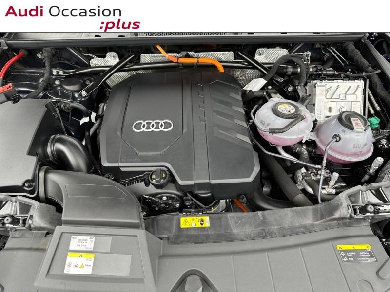 Voitures occasions Audi Q5 Sportback S line Vélizy-Villacoublay