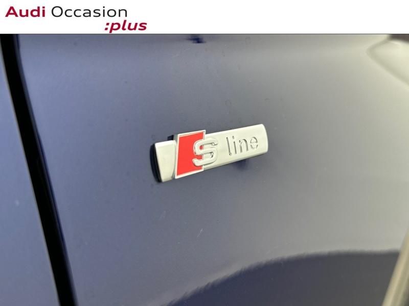 Voitures occasions Audi Q5 Sportback S line Vélizy-Villacoublay