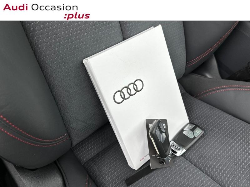 Voitures occasions Audi Q5 Sportback S line Vélizy-Villacoublay