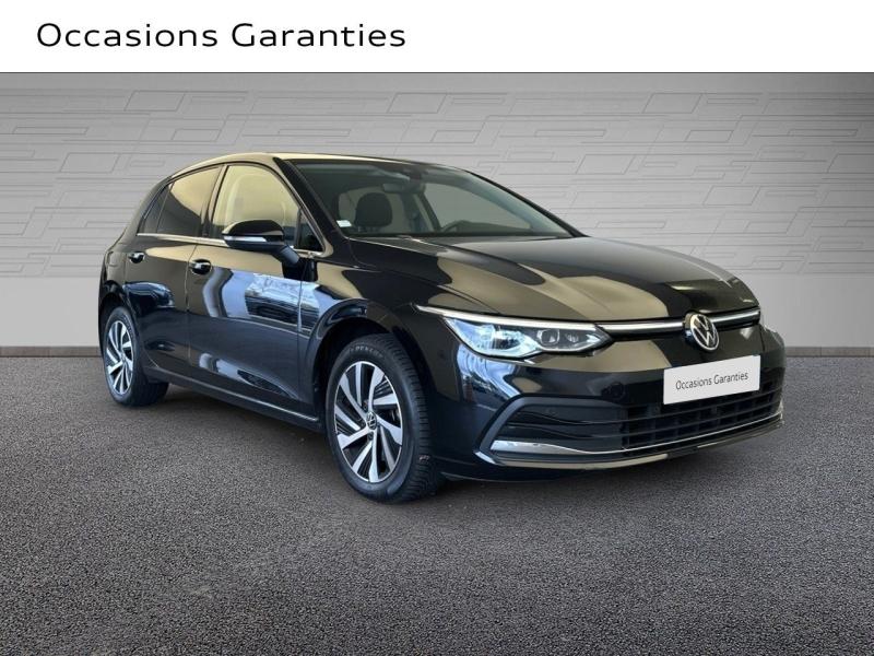 Voitures occasions VOLKSWAGEN GOLF Style Vélizy-Villacoublay