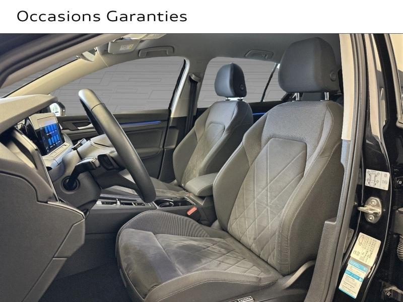 Voitures occasions VOLKSWAGEN GOLF Style Vélizy-Villacoublay