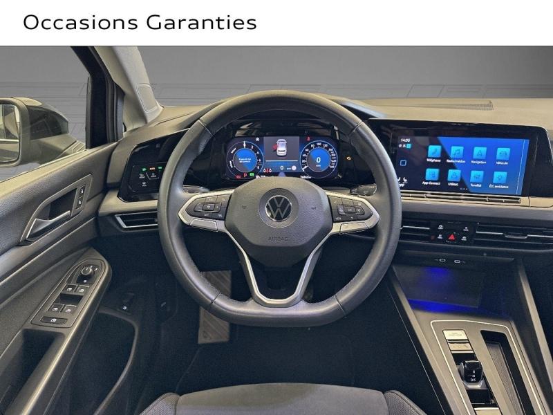 Voitures occasions VOLKSWAGEN GOLF Style Vélizy-Villacoublay