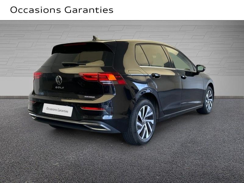 Voitures occasions VOLKSWAGEN GOLF Style Vélizy-Villacoublay