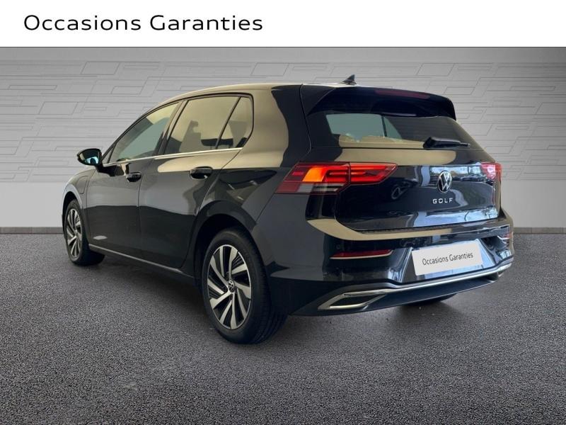 Voitures occasions VOLKSWAGEN GOLF Style Vélizy-Villacoublay