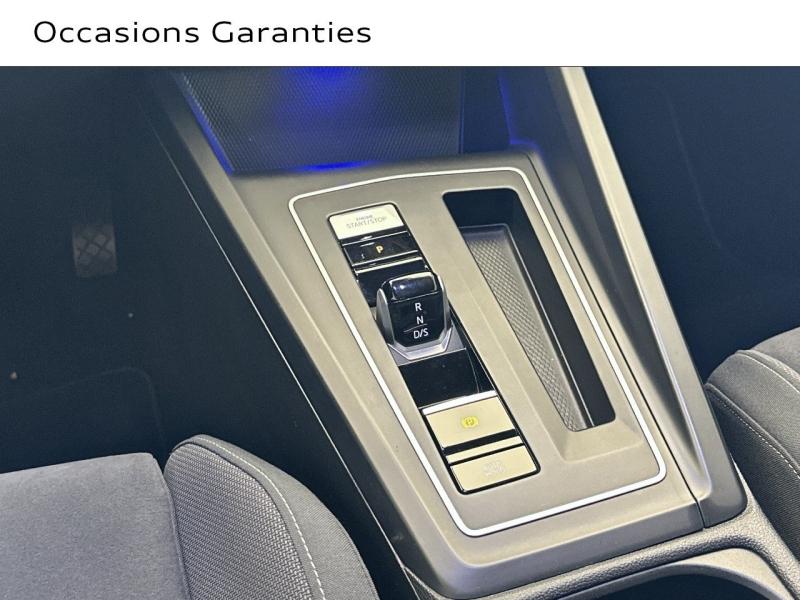 Voitures occasions VOLKSWAGEN GOLF Style Vélizy-Villacoublay