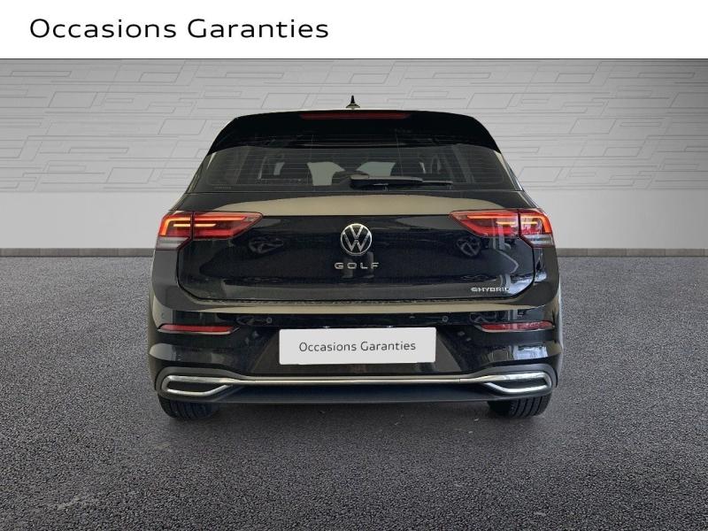 Voitures occasions VOLKSWAGEN GOLF Style Vélizy-Villacoublay