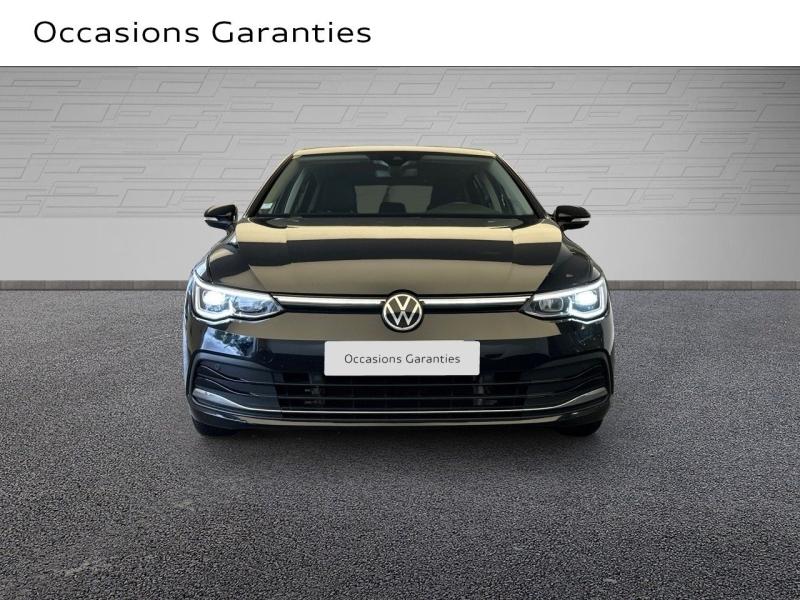 Voitures occasions VOLKSWAGEN GOLF Style Vélizy-Villacoublay
