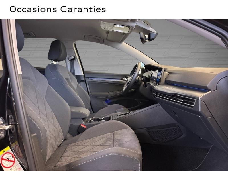 Voitures occasions VOLKSWAGEN GOLF Style Vélizy-Villacoublay