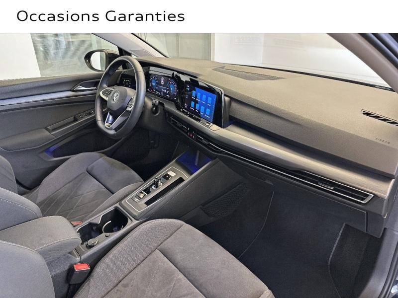 Voitures occasions VOLKSWAGEN GOLF Style Vélizy-Villacoublay
