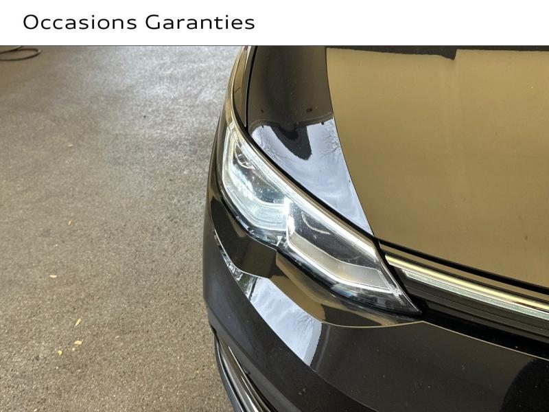 Voitures occasions VOLKSWAGEN GOLF Style Vélizy-Villacoublay