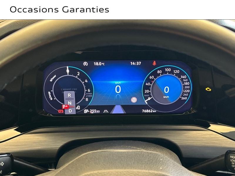 Voitures occasions VOLKSWAGEN GOLF Style Vélizy-Villacoublay