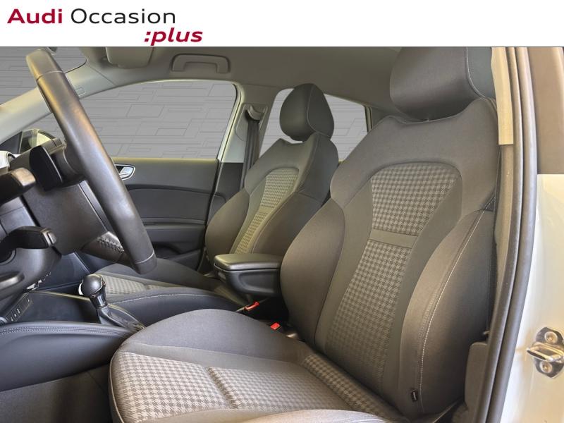 Voitures occasions Audi A1 Sportback Ambition Vélizy-Villacoublay