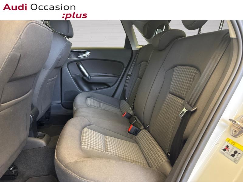 Voitures occasions Audi A1 Sportback Ambition Vélizy-Villacoublay