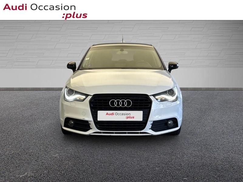 Voitures occasions Audi A1 Sportback Ambition Vélizy-Villacoublay