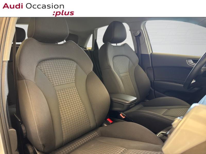 Voitures occasions Audi A1 Sportback Ambition Vélizy-Villacoublay