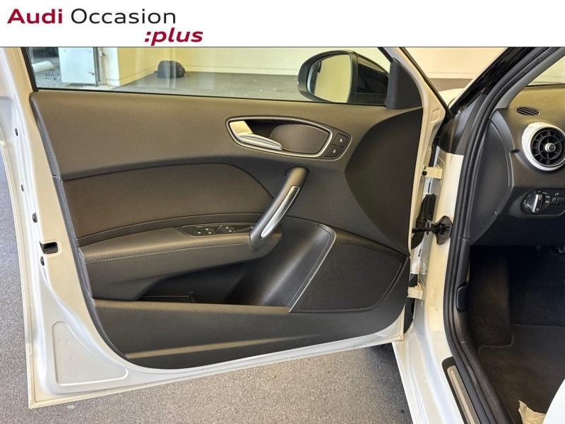 Voitures occasions Audi A1 Sportback Ambition Vélizy-Villacoublay