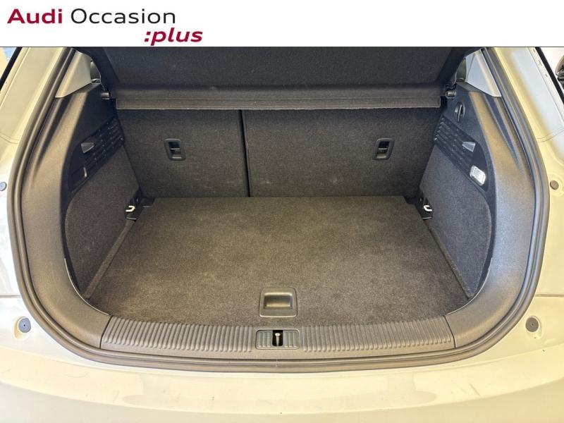 Voitures occasions Audi A1 Sportback Ambition Vélizy-Villacoublay