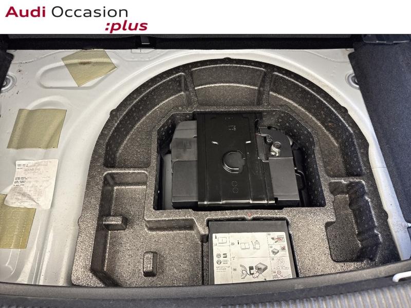 Voitures occasions Audi A1 Sportback Ambition Vélizy-Villacoublay