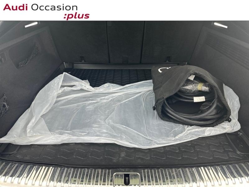 Voitures occasions Audi Q8 S line Vélizy-Villacoublay