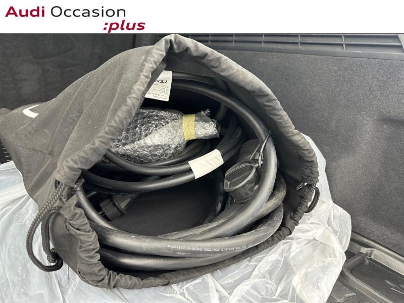 Voitures occasions Audi Q8 S line Vélizy-Villacoublay