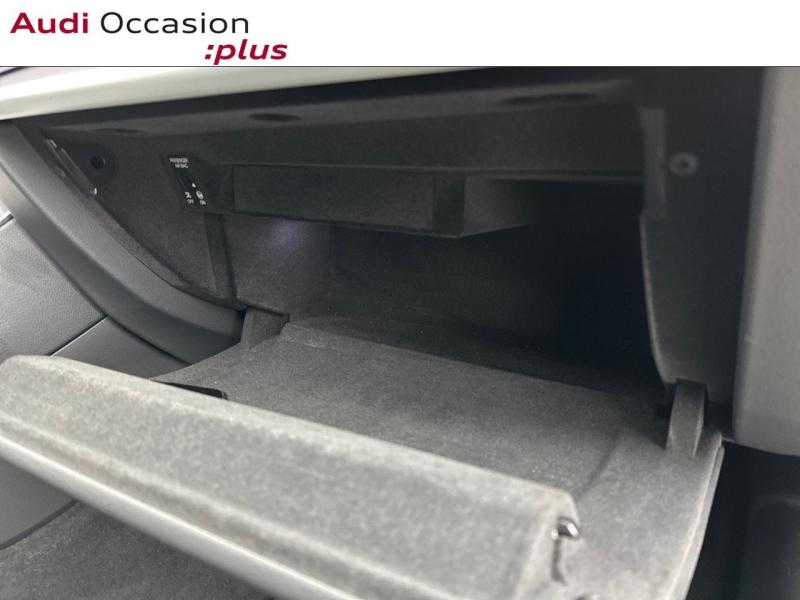 Voitures occasions Audi Q8 S line Vélizy-Villacoublay