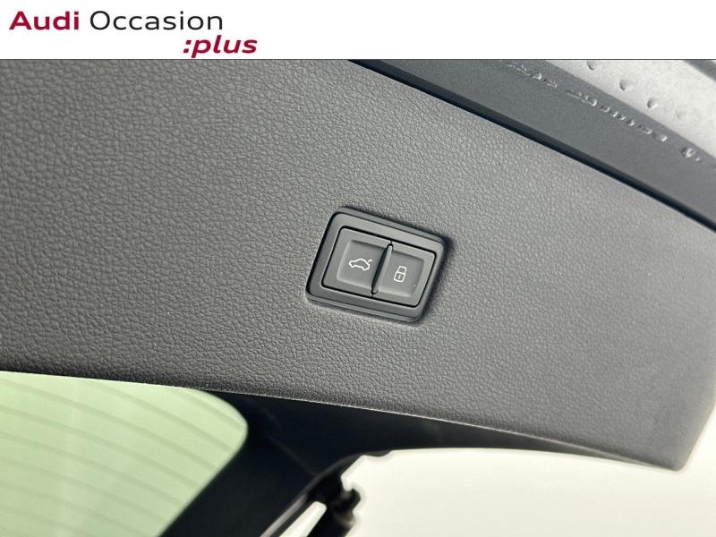 Voitures occasions Audi Q8 S line Vélizy-Villacoublay